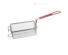 GRINDMASTER CECILWARE 08050L FRY BASKET SINGLE- EL6 SPARE P