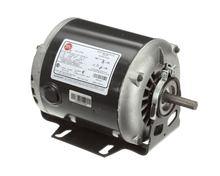 GRINDMASTER CECILWARE 20085 MOTOR 120 FRY SAVER