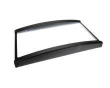 GRINDMASTER CECILWARE 210-00180 DOOR COVER ASSEMBLY  UPPER-GB8MP