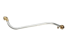 GRINDMASTER CECILWARE 235-00012 SPRAY TUBE SUB-ASSEMBLY-FE100