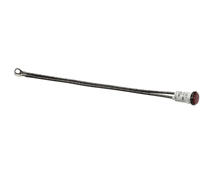 GRINDMASTER CECILWARE 236-00002 HEATER LIGHT RED TERMINATED -