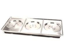 GRINDMASTER CECILWARE 2463 EVAPORATOR ASSEMBLY D35D355-34
