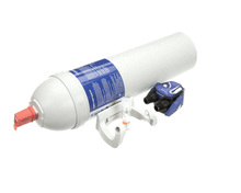 GRINDMASTER CECILWARE 250-00011 FILTER  STARTER KIT  PURITY C5
