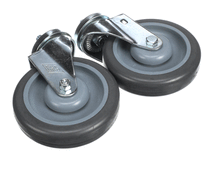 GRINDMASTER CECILWARE 250-00052 KIT  CASTERS  2 LOCKING/2 REGU