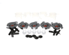 TURBO AIR PARTS P0181L0300