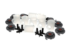 GRINDMASTER CECILWARE 250-00111 KIT PREVENTIVE MAINTENANCE GB8