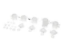 GRINDMASTER CECILWARE 250-00113 KIT PREVENTIVE MAINTENANCE PIC