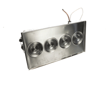GRINDMASTER CECILWARE 2678 EVAP ASSEMBLY E47E475-34 SPARE PAR