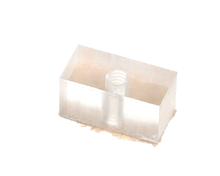 GRINDMASTER CECILWARE 2794 BLOCK  LEXAN SECURITY