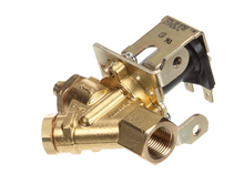 GRINDMASTER CECILWARE 280-00021 VALVE  INLET  .35GPM 120V