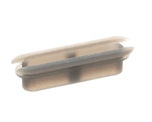 GRINDMASTER CECILWARE 290-00100 DRAINAGE CHANNEL SILICONE  CS-
