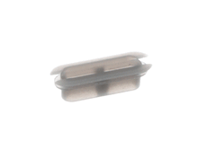 GRINDMASTER CECILWARE 290-00106 DRAINAGE CHANNEL SILICONE  CS-