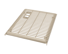 GRINDMASTER CECILWARE 3399 PANEL  PLASTIC 3-HOLE (NEW)