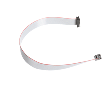 GRINDMASTER CECILWARE 343-00127 RIBBON CABLE_REMOTE DISPLAY