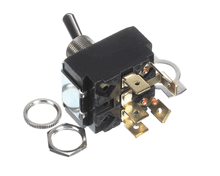 GRINDMASTER CECILWARE 344-00060 SWITCH TOGGLE 3PST