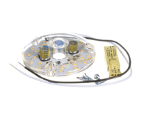 GRINDMASTER CECILWARE 345-00035 LED BOARD120V/10W