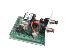 GRINDMASTER CECILWARE 346-00043 BREW TIMER HALF BATCH KB