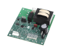 GRINDMASTER CECILWARE 349-00011 CONTROL BOARD_LEVEL_BAKERSFIELD