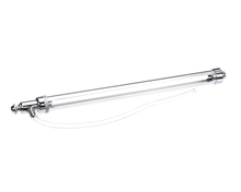 GRINDMASTER CECILWARE 355-00032 SIGHT GLASS ASSEMBLY  9 GAUGE SHIE