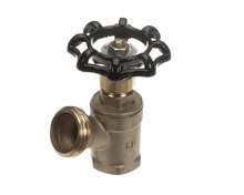 GRINDMASTER CECILWARE 359-00084 1/2FPT  BOILER DRAIN