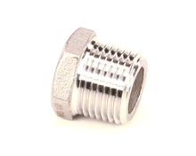 GRINDMASTER CECILWARE 359-00104 3/8MPT X 1/4FPT HEX PIPE BUSHI