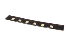 GRINDMASTER CECILWARE 380-00151 LABEL SW PANEL GB6MP