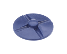 GRINDMASTER CECILWARE 410-00059 MIXER VENTILATOR BLUE (WHIPPER