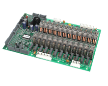 GRINDMASTER CECILWARE 410-00109 16 BIT CPU BOARD 4MB SPARE PAR