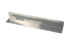GRINDMASTER CECILWARE 410-00224 STAINLESS STEEL TENT RADIANT