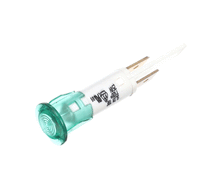 GRINDMASTER CECILWARE 410-00359 INDICATOR LAMP  GREEN-ESP-2