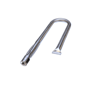 GRINDMASTER CECILWARE 410-00373 SS BURNER ASSEMBLY