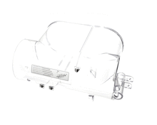 GRINDMASTER CECILWARE 410-00541 BOWL (UGOLINI 22800-17405)