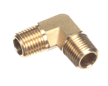 GRINDMASTER CECILWARE 410-00802 BRASS CONNECTOR
