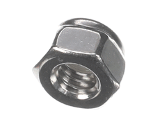 GRINDMASTER CECILWARE 60007 NUT  1/4-20 NE NYLON INSERT(ES