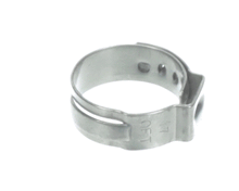 GRINDMASTER CECILWARE 60550 CLAMP  11/16 STEPLESS