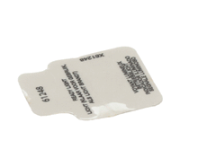 GRINDMASTER CECILWARE 61248 LABEL  READY LIGHT PIC