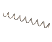 GRINDMASTER CECILWARE 61302 SPRING  AUGER .718 PITCH