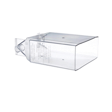 GRINDMASTER CECILWARE 61489 HOPPER  PIC  5 LB  DUAL PINWHE