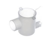 GRINDMASTER CECILWARE 61524 ASSY  WHIPPER CHAMBER