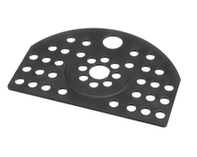GRINDMASTER CECILWARE 61617 GRID  DRAIN PLASTIC PIC1 SPARE