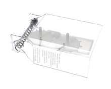 GRINDMASTER CECILWARE 61837 ASSEMBLY  HOPPER 5# .531 DUAL PINWL