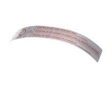 GRINDMASTER CECILWARE 61848 DECAL  FRONT CAUTION