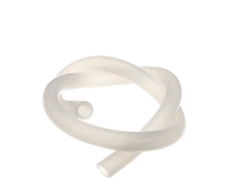 GRINDMASTER CECILWARE 62271 TUBING  1/2 ID X 3/4 OD SILICO