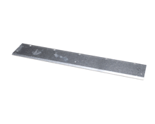 GRINDMASTER CECILWARE 62824 PLATE COVER CLEAN-OUT PIC5