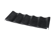GRINDMASTER CECILWARE 62832 SPLASH PANEL  LOWER (CUP) - PI