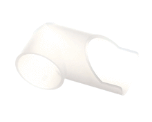 GRINDMASTER CECILWARE 63455 ELBOW HPR PICC4SOL 300 DEG