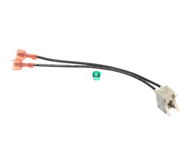 GRINDMASTER CECILWARE 63497 LAMP GREEN 250V W/LEADS
