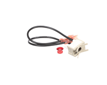 GRINDMASTER CECILWARE 63498 LAMP RED 250V W/LEADS