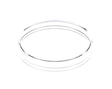 GRINDMASTER CECILWARE 63587 COVER CLEAR PLAS PIC5/6 SWITCH