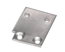 GRINDMASTER CECILWARE 71052 BRKT  SHUTTER SOLENOID GNB